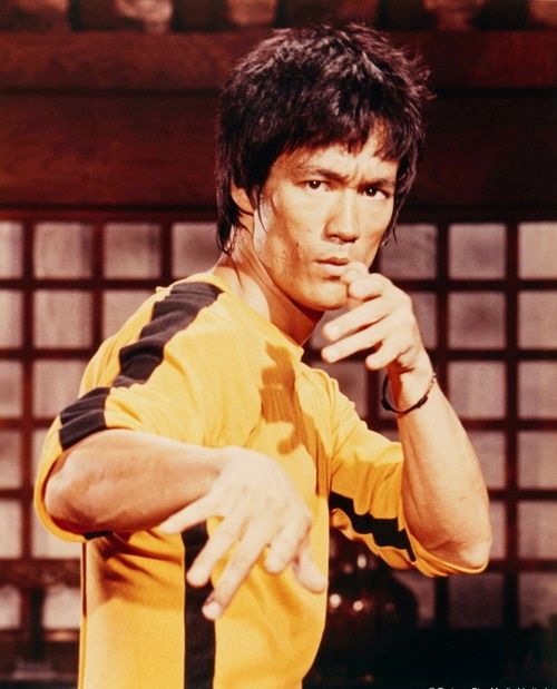 據悉，李小龍曾於1971年向華納兄弟娛樂公司提出名為《Warrior》的電視劇劇本，並由自己擔任主角。