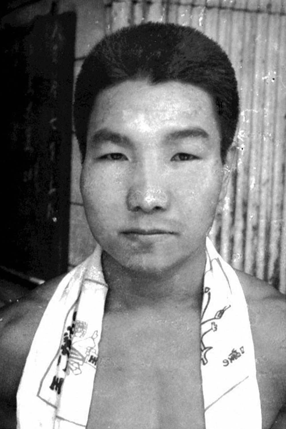 1968年，袴田巖被以強盜殺人罪判處死刑。