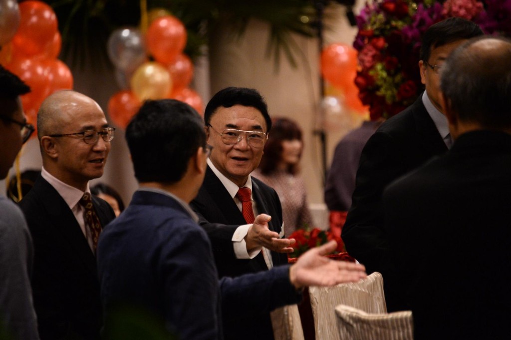 羅旭瑞。盧江球攝