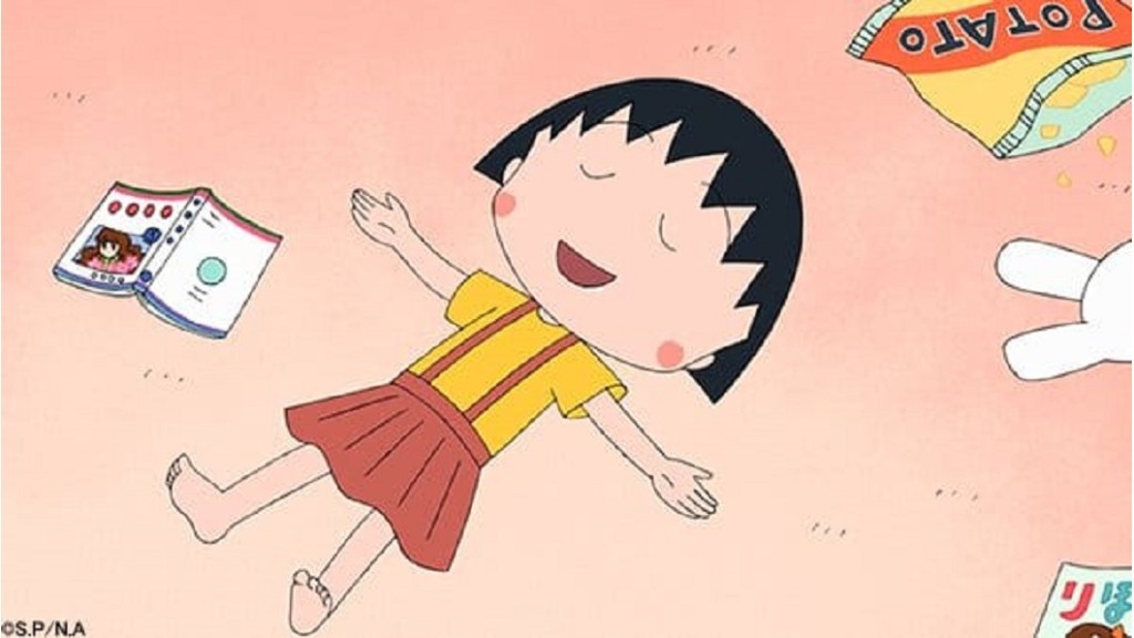 芝山努執導過《櫻桃小丸子》電影。ちびまる子ちゃん Official Facebook