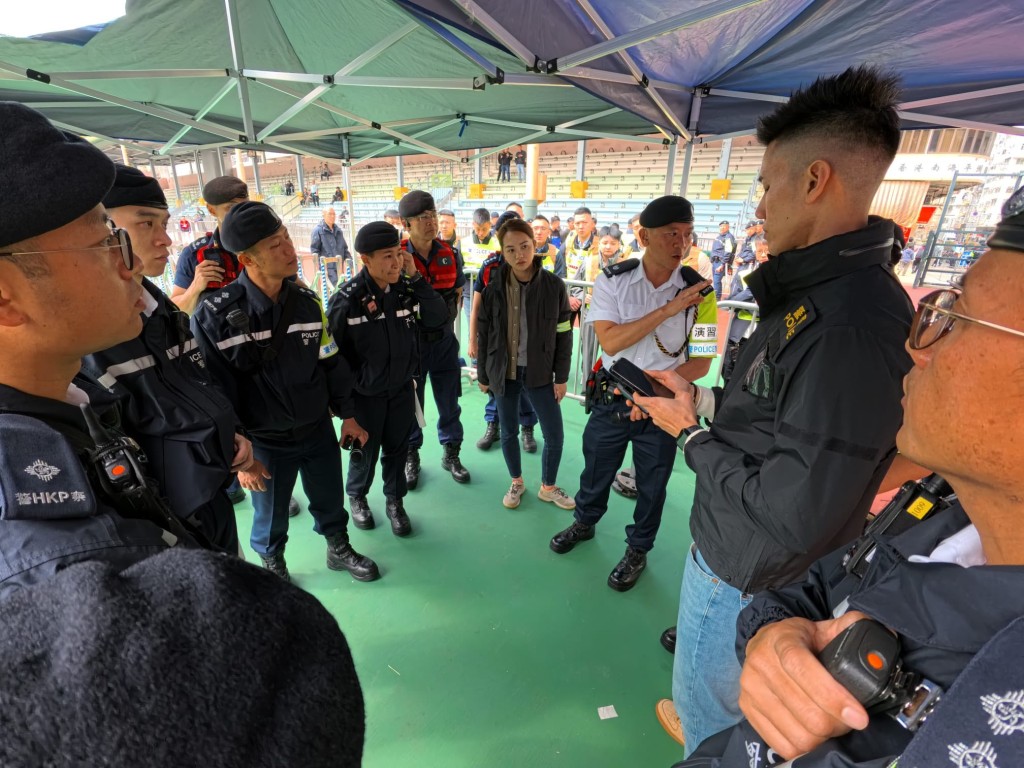 演習涵蓋區內多個地點,考核人員的策劃和執行大型行動的能力。 演習涵蓋區內多個地點,考核人員的策劃和執行大型行動的能力。