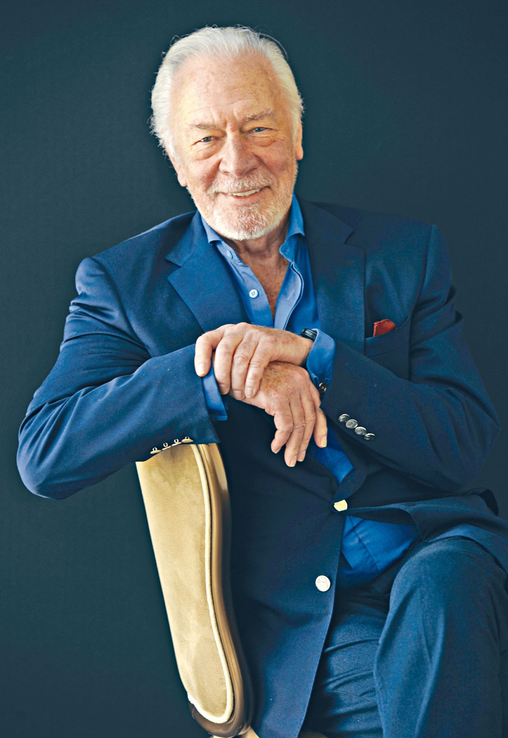 ■經典歌舞片《仙樂飄飄處處聞》男主角基斯杜化龐馬離世，享年91歲。