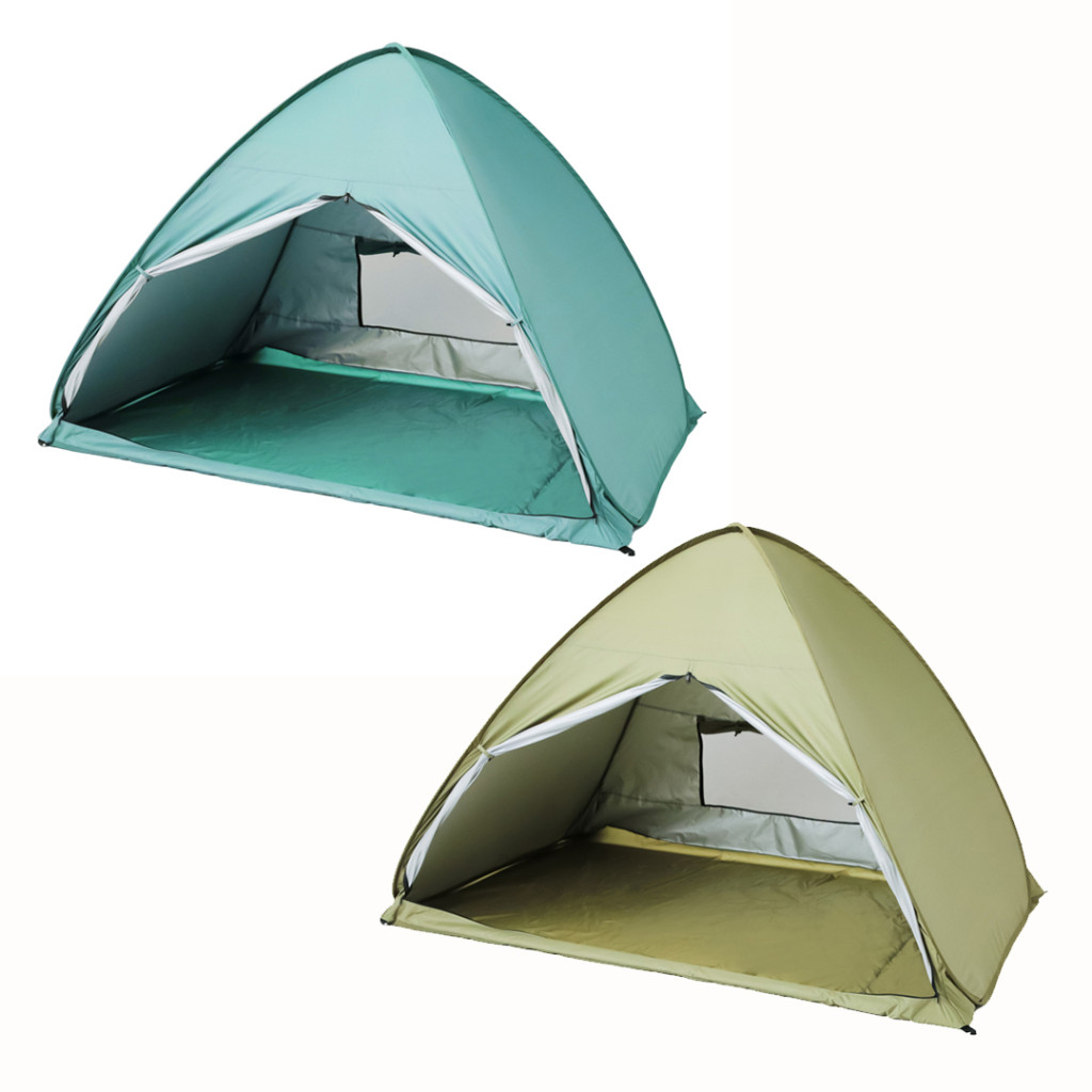 HOME COORDY 全封閉帳篷（長210x闊140x高130(厘米)）優惠價$259（原價$499）（資料圖片）