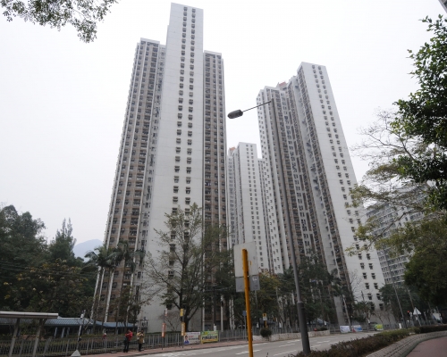 新圍苑3房1.18萬租出