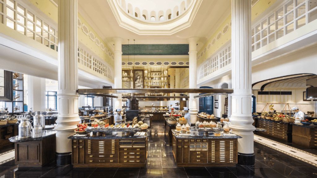 作為短程旅遊，越南富國島會令旅客樂而忘返呢。