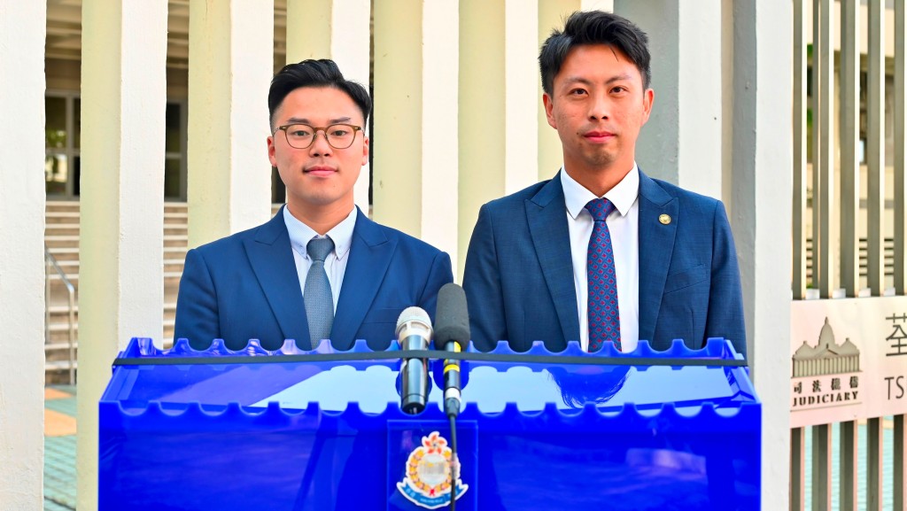 傀儡戶口洗黑錢逾千萬 34歲內地男罪成 遭加刑至囚48個月