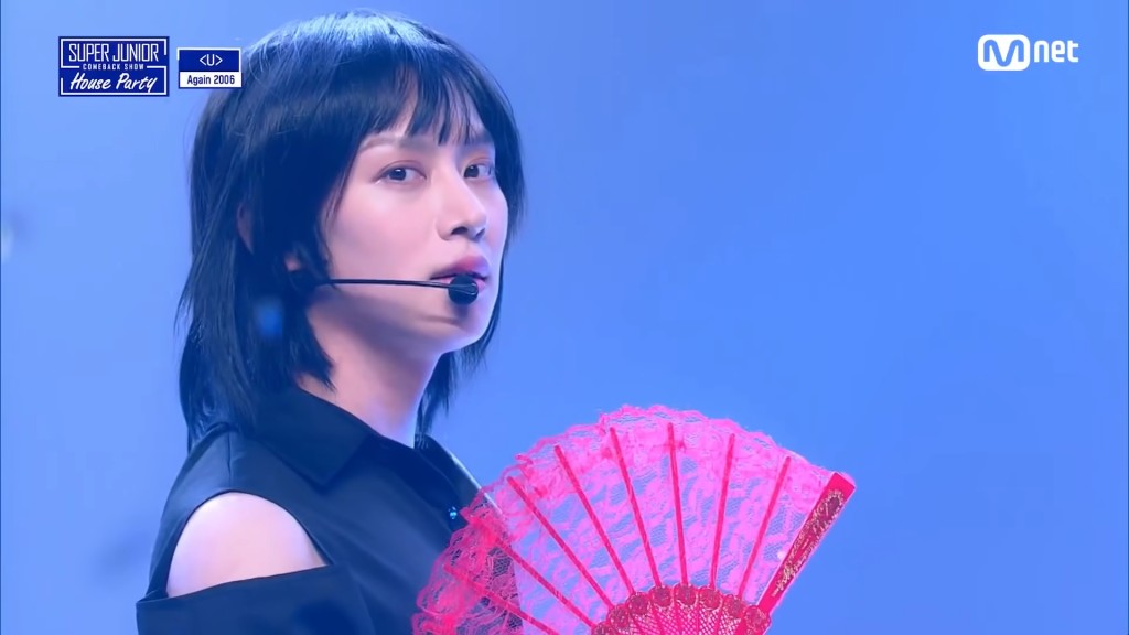 其實Ending pose一開始都冇問題。