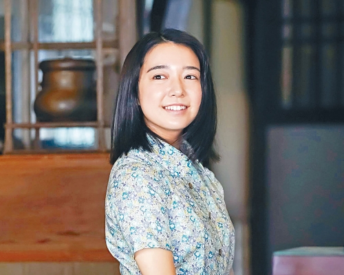 上白石萌音主演的新一季早晨劇場前日首播，但收視低開。