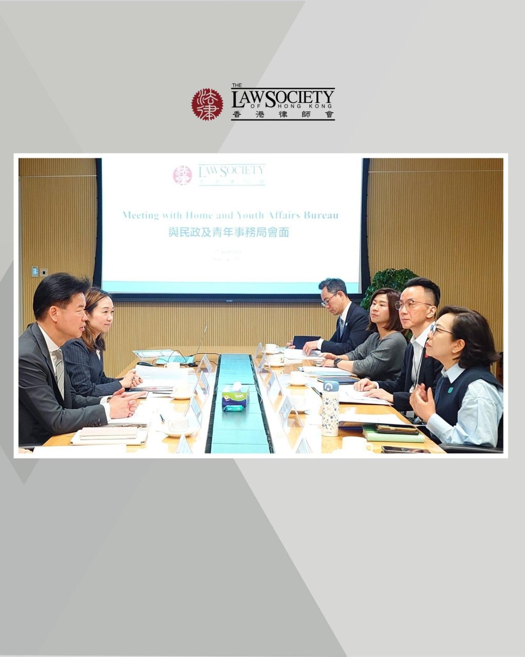 會議整合前線經驗，反映受影響居民實際關注的議題，務求協助政府更全面掌握居民需要。