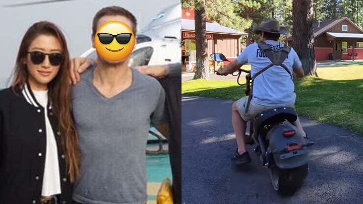 謝婷婷「舊愛」被指控性騷擾  向女導演發送性交色情片：這樣可以嗎？  疑借醉做一事涉恐嚇