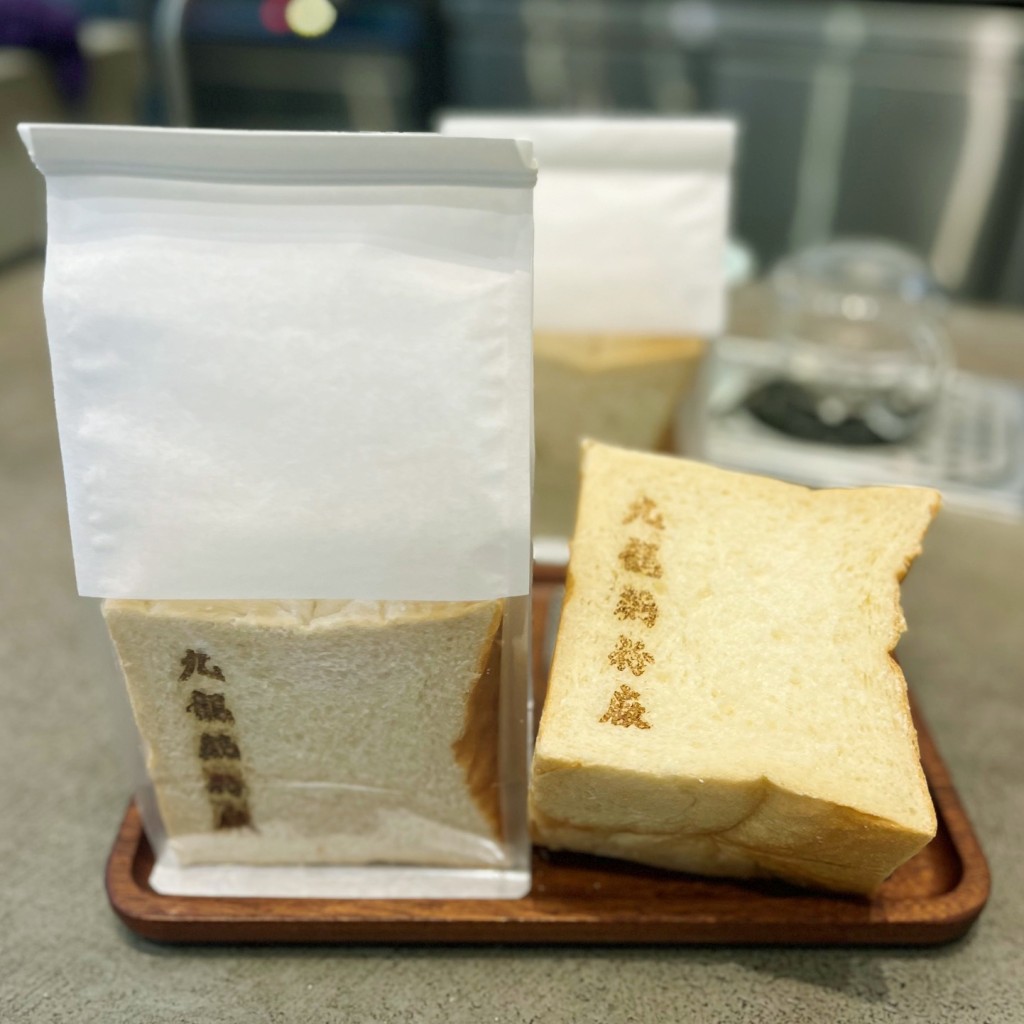 Colour Brown推出期間限定麵粉廠圖案烘焙品/麵食/飲品