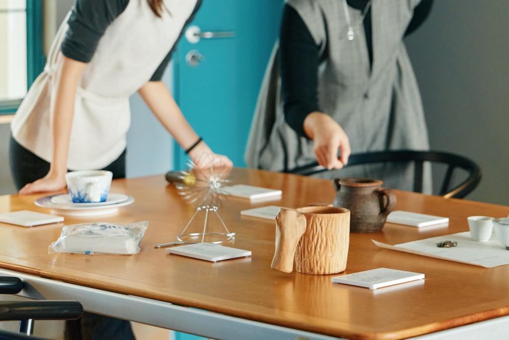 歐陽應霽展覽《不斷不捨不離》 歐陽應霽展覽《不斷不捨不離》