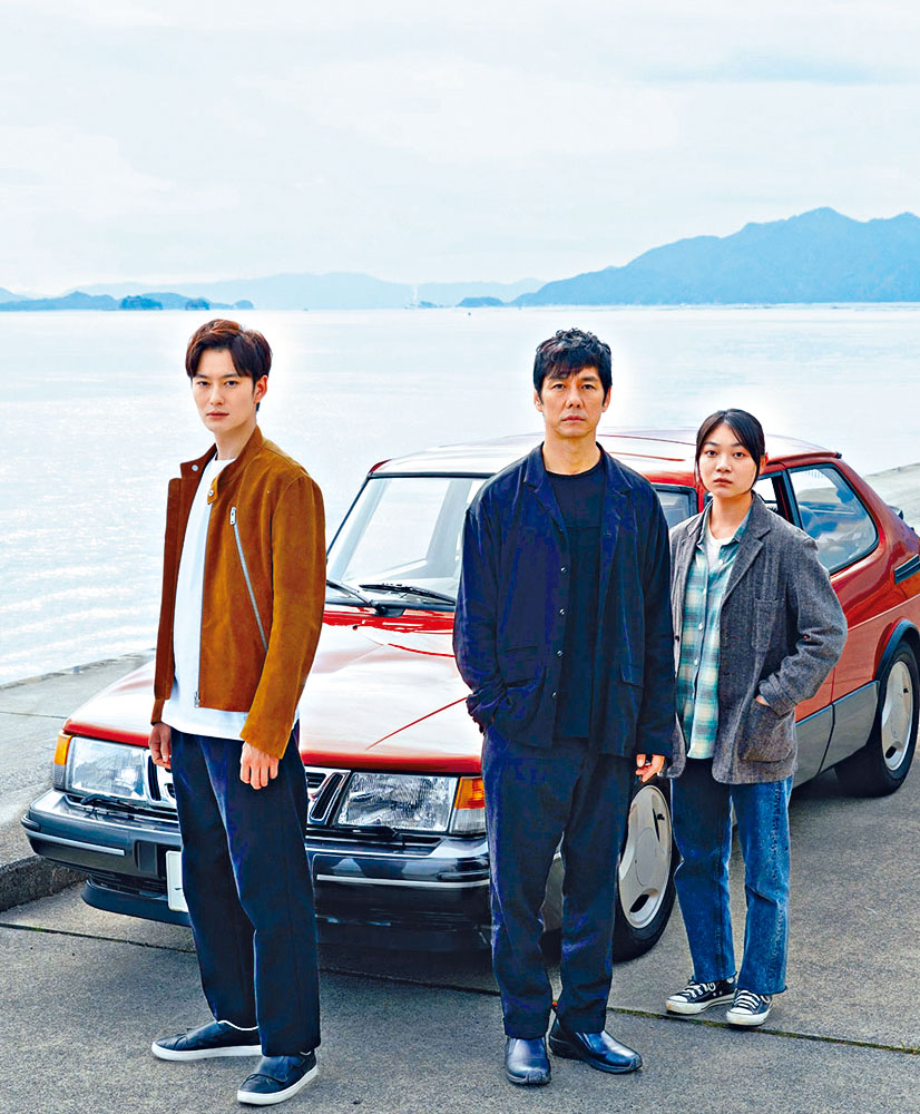 《Drive My Car》横扫全国影评人协会4大奖。