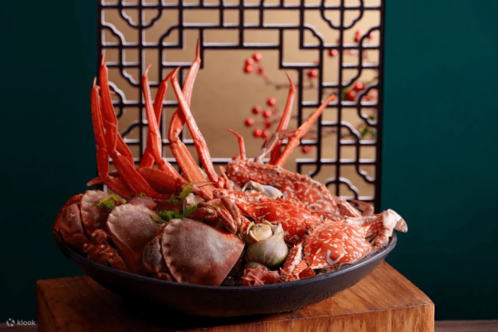 （圖片來源：Klook）