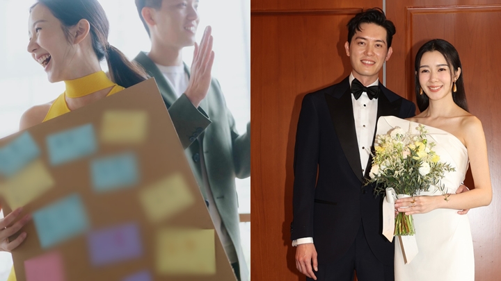 麥明詩陀B介意被指似奶龍 開33歲生日兼Baby Shower派對一細節洩胎兒性別