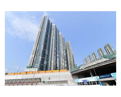 MALIBU海景1房815萬沽 呎價2.2萬創新高
