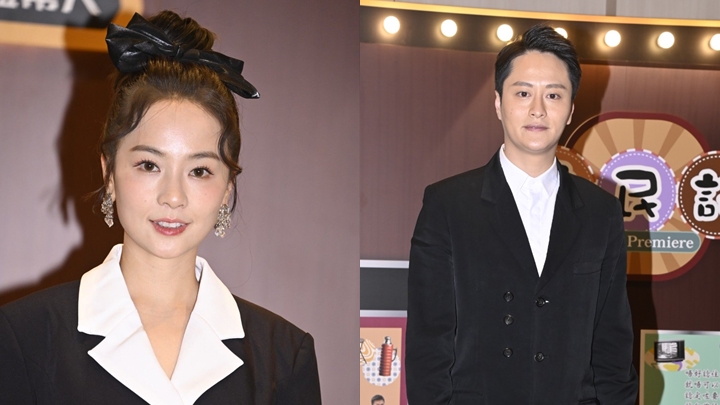 好市民獎丨谷婭溦狂食長肉十磅肥腳唔肥胸  謝東閔跟坤哥開音樂中心