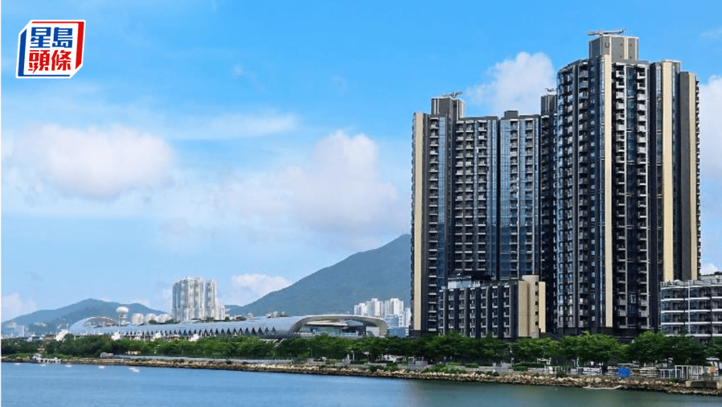 新世界本季3項目交付 柏蔚森擬9月現樓發售 滶晨II套現近88億