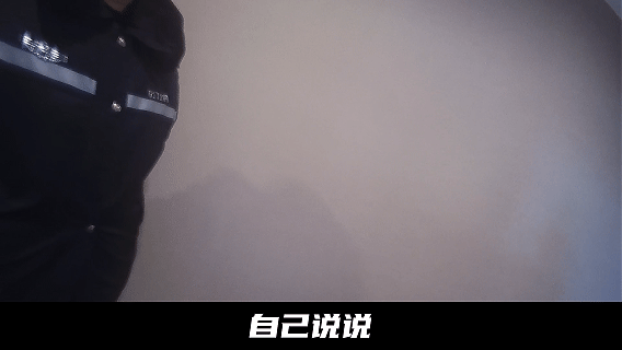 女子承認盜竊。