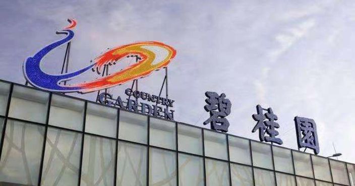 以行業龍頭碧桂園服務為例,去年營收156億元,按年增長61.7%。