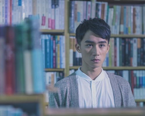 吳肇軒終如願再踏台板