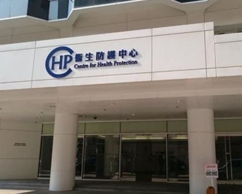 爆手足口病小學通告指毋須戴口罩，防護中心澄清無予相關指示。資料圖片