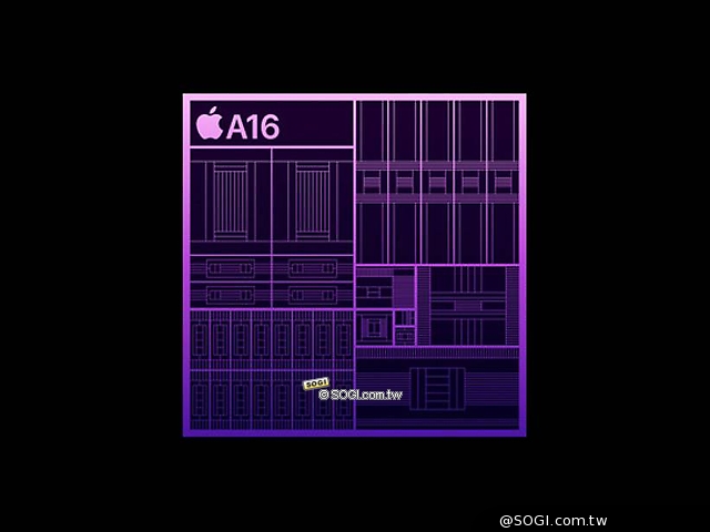 升级至A16和A17仿生晶片 (图源：9to5Mac)