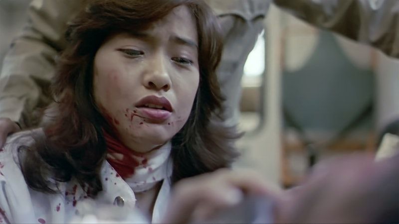 杜麗莎是第二屆金像影后林碧琪的大姑奶。 杜麗莎是第二屆金像影后林碧琪的大姑奶。