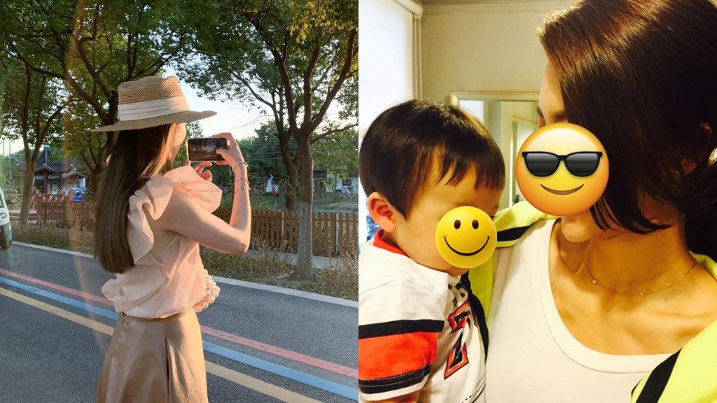 狄以達名模舊愛驚爆已為人母兩年    曾捲桃色風波淡出多年成「最美CEO」