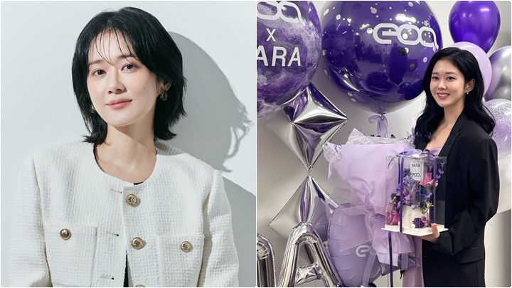 張娜拉被誤傳死訊急澄清  前公司有員工輕生爆「投資糾紛」