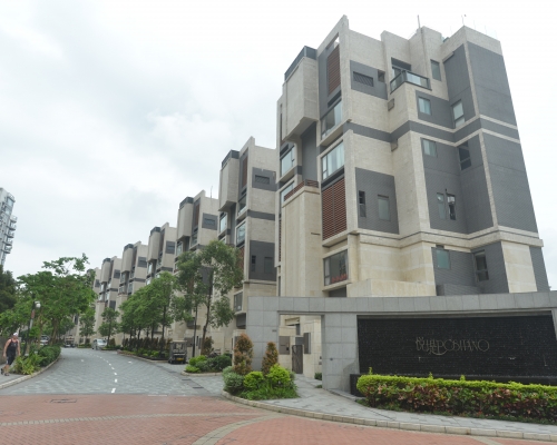悅堤複式3房2150萬沽 業主虧蝕820萬離場