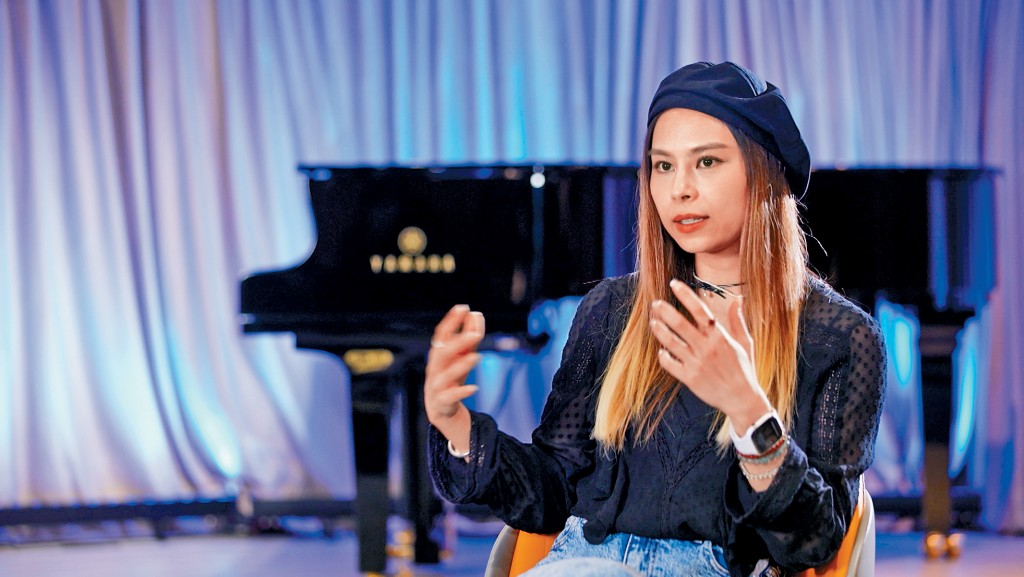 Gin Lee對於Andy遲到兼夢遊十分不滿，他更被隊友鬧喊。