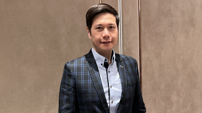 選委界吳傑莊。資料圖片 選委界吳傑莊。資料圖片
