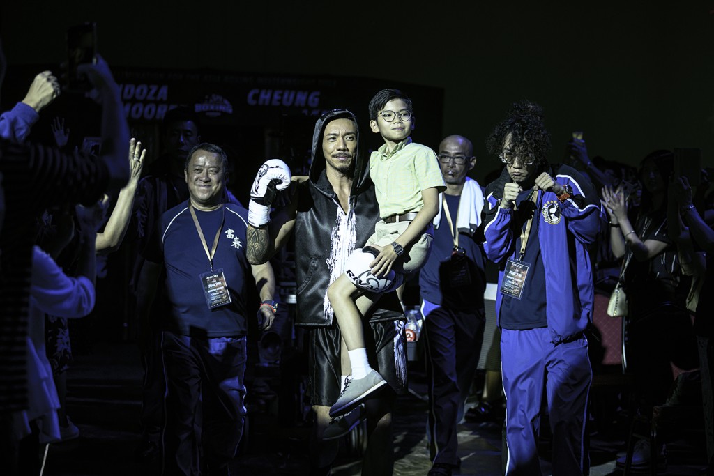 拍攝《金童》時，劉皓嵐得11歲。