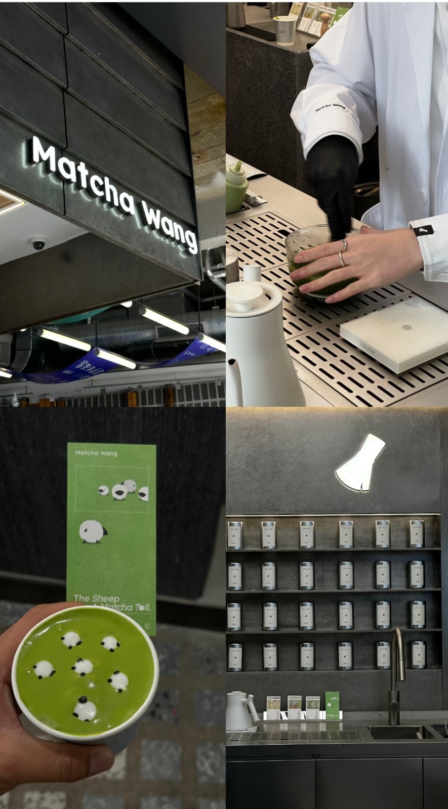 “杀羊计划”席卷上海。小红书@黑皮毛男