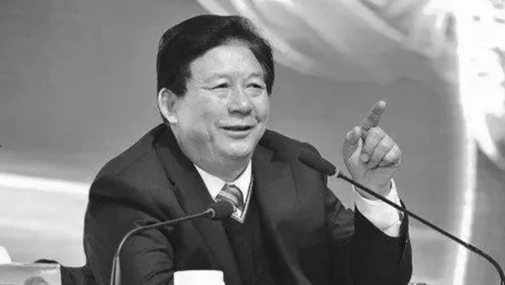 稻花香創始人蔡宏柱病逝，享年73歲。