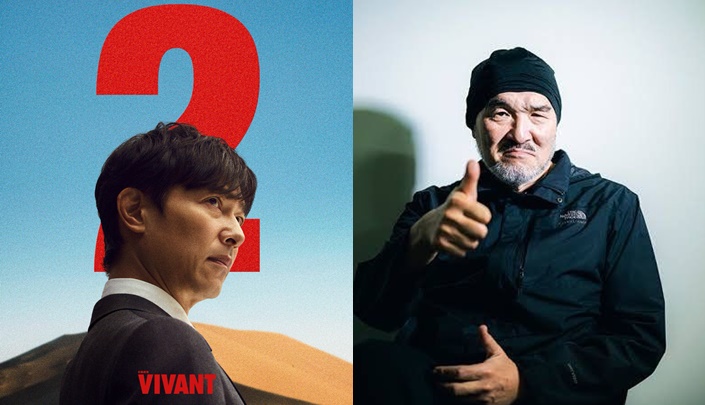 堺雅人《VIVANT 2》爆欺凌醜聞  知名監製福澤克雄遭禁足片場