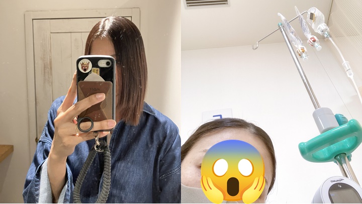 47歲女星不敵癌魔病逝！去年停用抗癌藥  最後帖文曝光夫妻生活