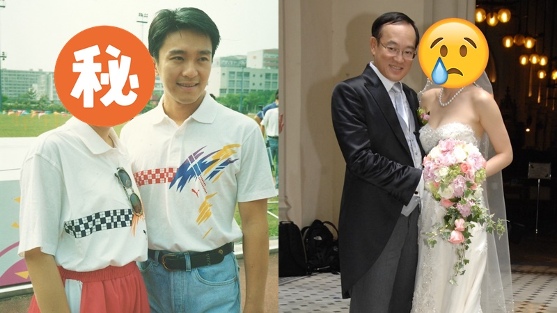 患癌女星係周星馳一生最愛?死敵大爆曾談婚論嫁:他沒有結婚的心 女方一生坎坷46歲離世