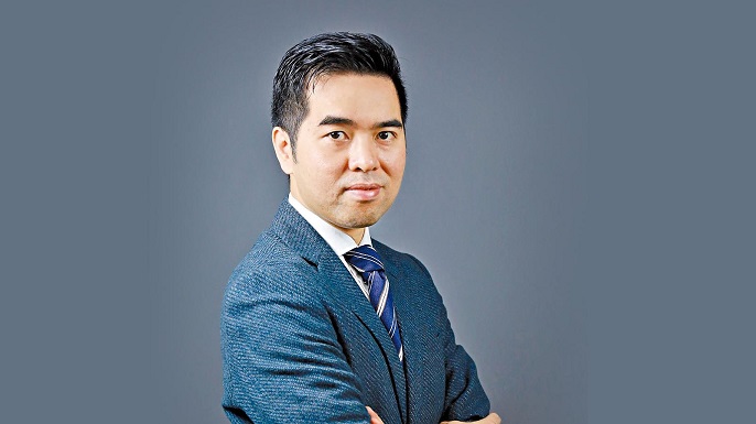 馬家榮醫生 香港港安醫院－荃灣肝膽胰臟檢查及治療中心臨床主管及外科顧問醫生