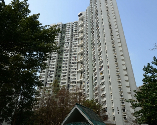 【白居二成交】良景邨255萬居二價沽。