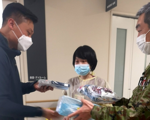 鄭泳舜提供圖片