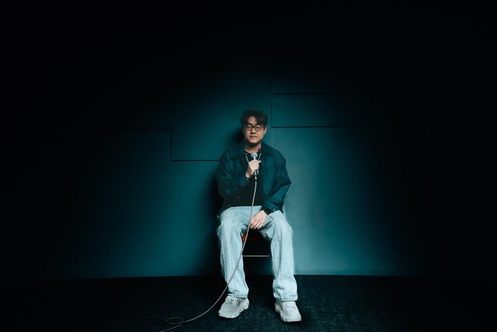 Ramon表示今次演出意義非凡。