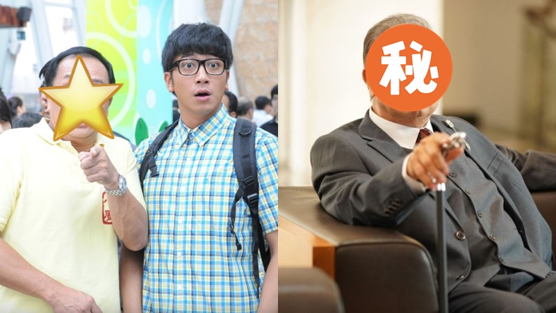 74歲TVB「一代大俠」盡騷麒麟臂徹底回春 投入運動氣色紅潤 曾情緒失控爆喊惹憂心