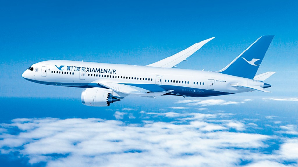 廈門航空公司一機師在隔離期間，墜樓喪生。