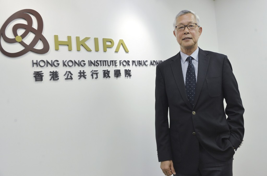 李明逵希望擔當一個橋樑的角色，讓兩地的警務多一些合作。香港警察到內地公安局掛職，對內地的情況感受一下。資料圖片