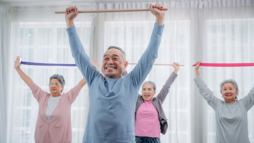 高血壓救星！研究揭這件事每天做至少2分鐘 降血壓效果媲美藥物