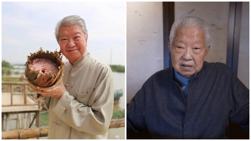 83歲蔡瀾突被送深切治療部 月初曾預告直播將暫停 晚年樂觀生活無懼生死