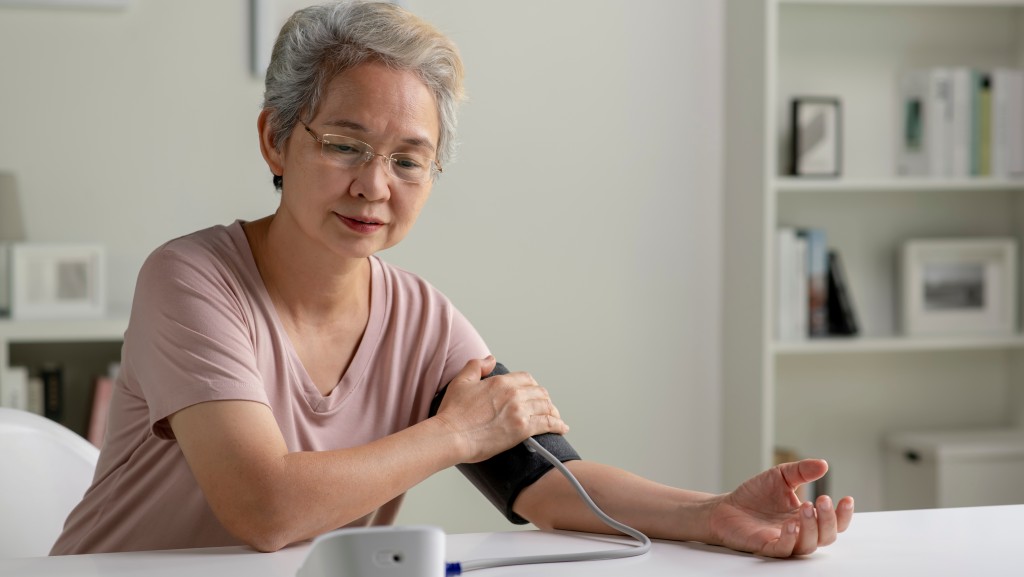 高血壓不只易致中風/心臟病！研究揭易患1大疾病 糖尿病患者亦高危