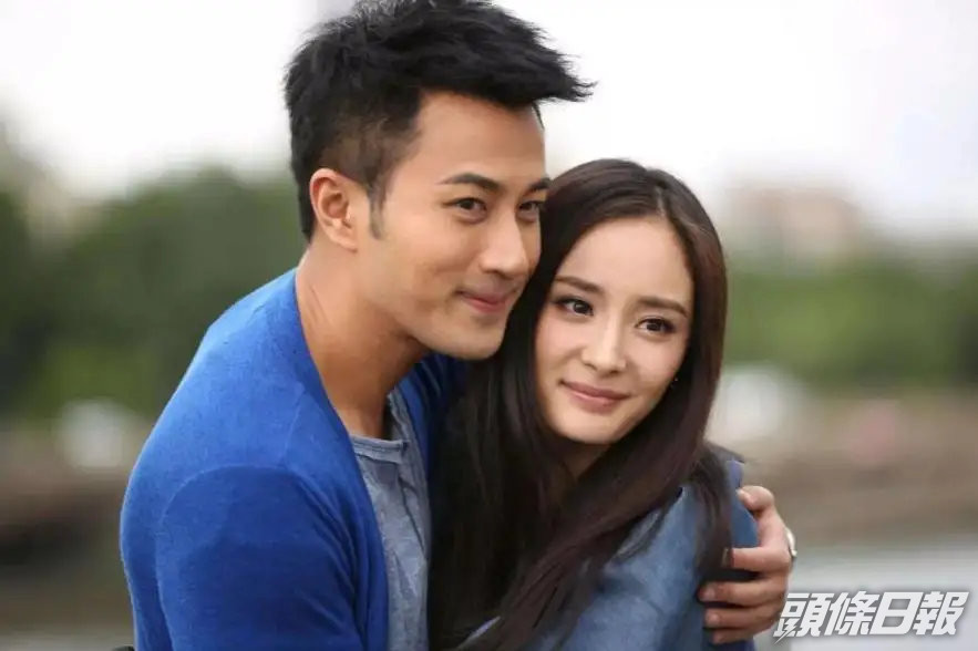 可惜婚姻在2018年結束，楊冪和劉愷威離婚。